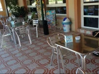 Hotel Restaurante La ChГЎcara 