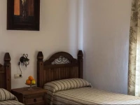 Hostal Sierra Tortola 
