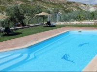 Casa Rural Valle del Turrilla - Cazorlatur 