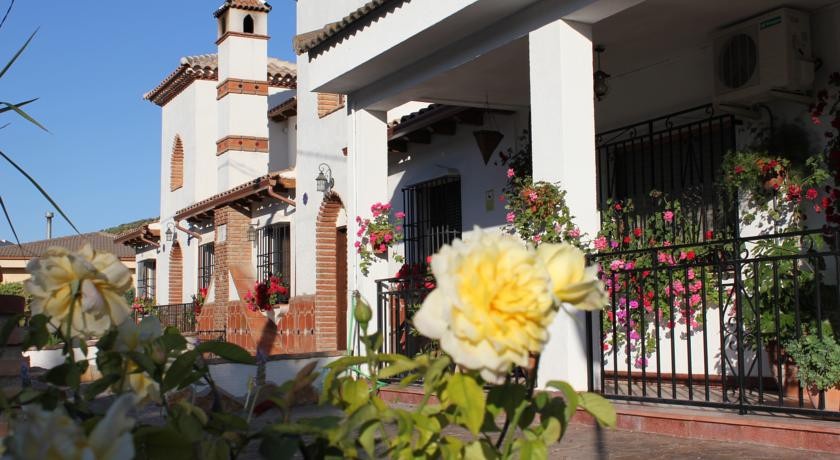 Casas La Suerte 