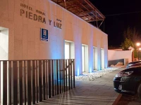 Hotel Rural Piedra Y Luz 