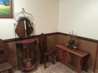 Hostal Restaurante El Cazador 