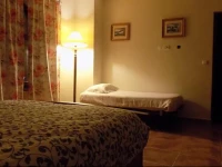 Hosteleria Finca La MontaГ±osa 