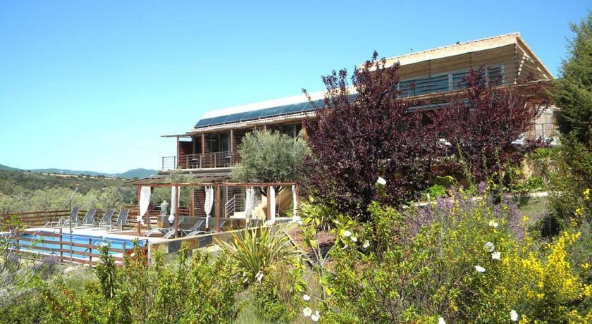 El Refugio de Cristal 