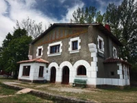 La EstaciГіn de Rabanera 
