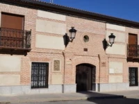 Posada La Casa de Las Manuelas 