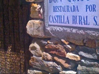 Don Quijote 