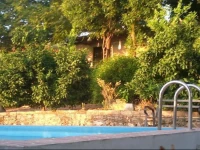 Casa de Campo de Colmena 