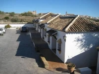 Hostal Restaurante El Alamo 