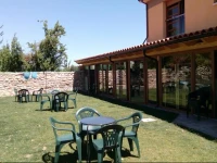 Hornillos Meeting Point 
