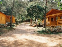 CabaГ±as Montillana 