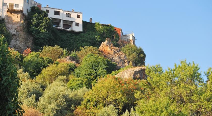 Casa Rural Mirador de Hornos 