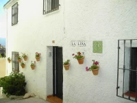 Casa Rural Mirador De La Luna 