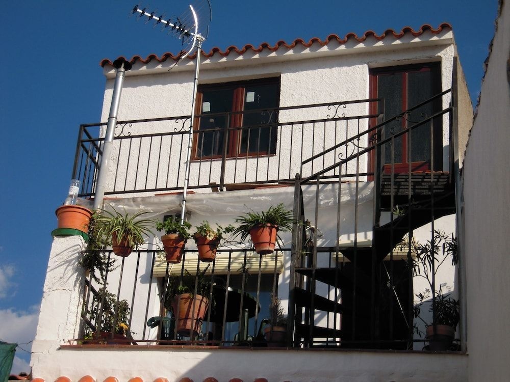 La Casa de la Abuela Clotilde 