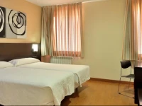Hotel El Paso Honroso 