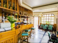Hostal Don Suero de QuiГ±ones 