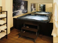 Casa Spa Don Gonzalo 
