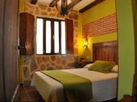 Apartamentos La Vieja Usanza de Gredos 