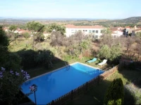 Casa Rural "JardГ­n de la Sierra de Gata" 