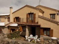 Casa de la Yaya 