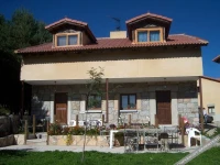 Hotel Rural Altogredos 