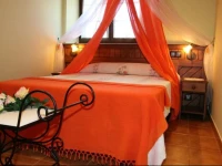 Apartamentos Toraya 