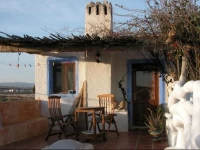 Casa Rural Aloe Vera 