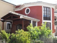Hotel La Posada Del BorbotГіn 