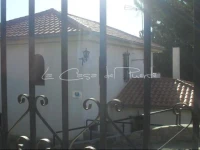 Casa del Puente 