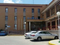 Hotel Humanes 