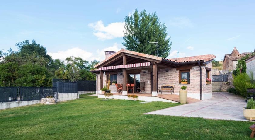 La Huerta de AnanГ­as 