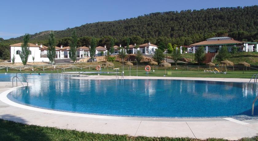 Camping la Sierrecilla 