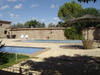 Cortijo Ferradores 