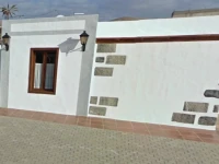 Casa de la Villaflor 