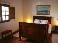 Casa Rural los Ajaches 