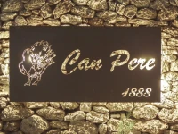 Can Pere Hotel Rural 