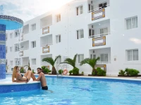 Apartamentos Tropical Garden 