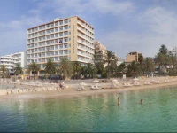 Ibiza Playa 