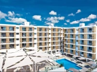 Ryans Ibiza Apartments - Only Adults 