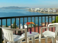 Hotel Cenit & Apts. Sol y Viento 