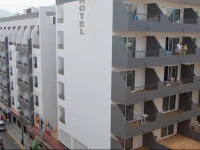Hotel El Puerto 