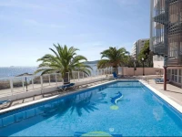Apartamentos Playa Sol II 