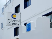 Hostal Costa 