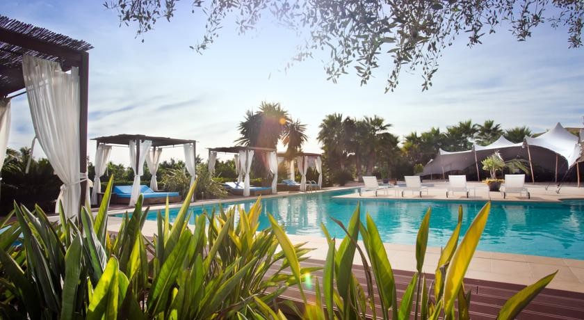 Agroturismo Can Jaume 