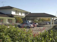 MillPark Gisborne Hotel 