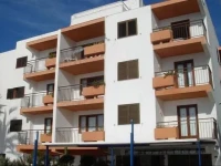 Apartamentos Llevant 