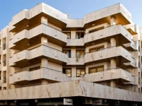 Apartamentos Los Robles 