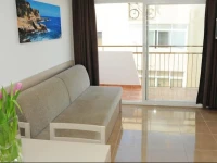 Apartamentos Malacosta 