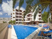 Apartamentos Poseidon 