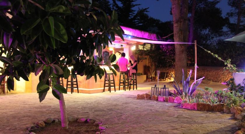 Finca Can Toni 